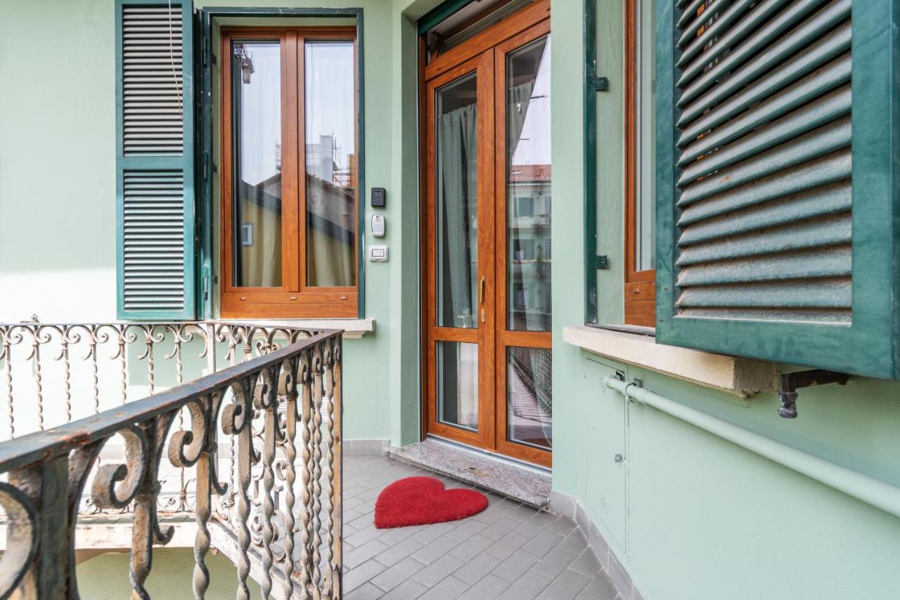 La Casa Sull'Albero Navigli Apartment Milan Exterior photo